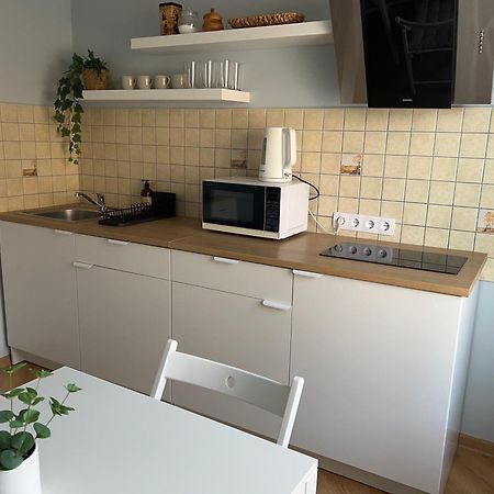 Apartamenti Bulvaris Alūksne Extérieur photo
