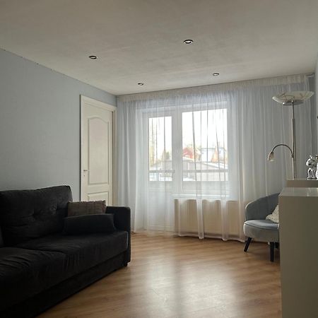 Apartamenti Bulvaris Alūksne Extérieur photo