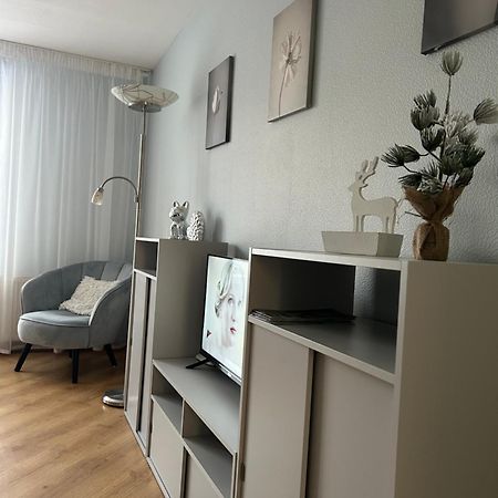 Apartamenti Bulvaris Alūksne Extérieur photo