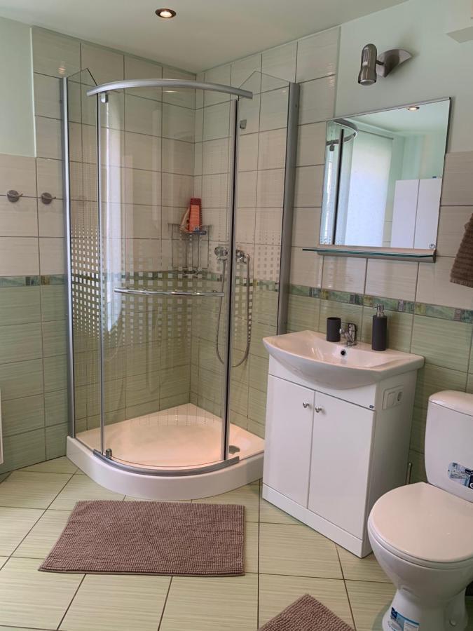 Apartamenti Bulvaris Alūksne Extérieur photo