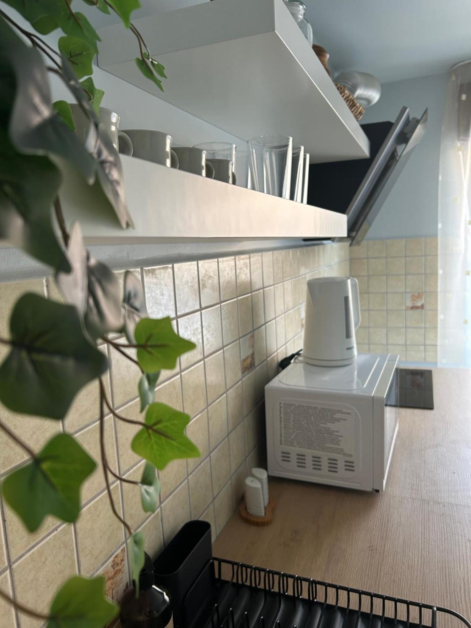 Apartamenti Bulvaris Alūksne Extérieur photo