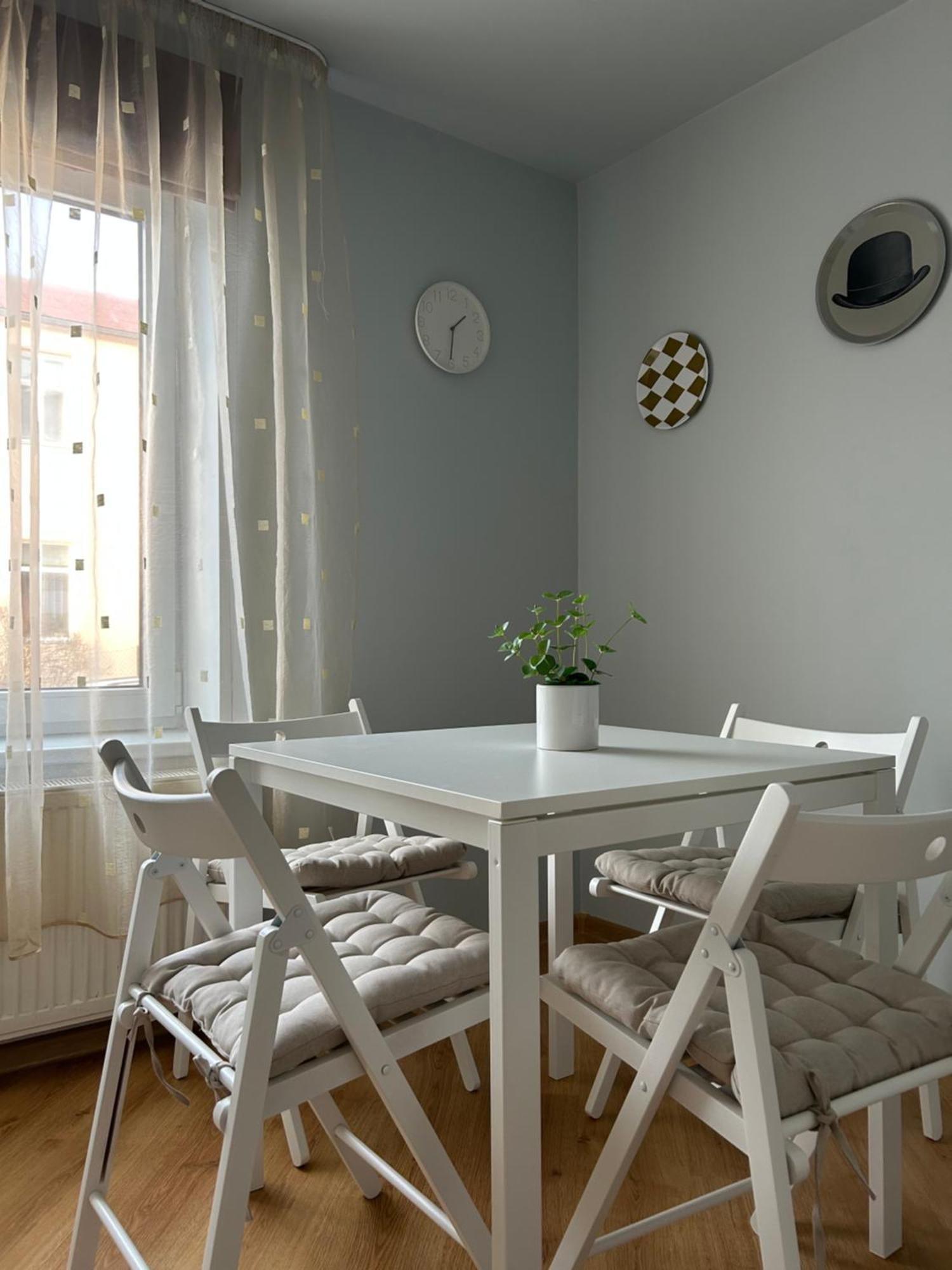 Apartamenti Bulvaris Alūksne Extérieur photo