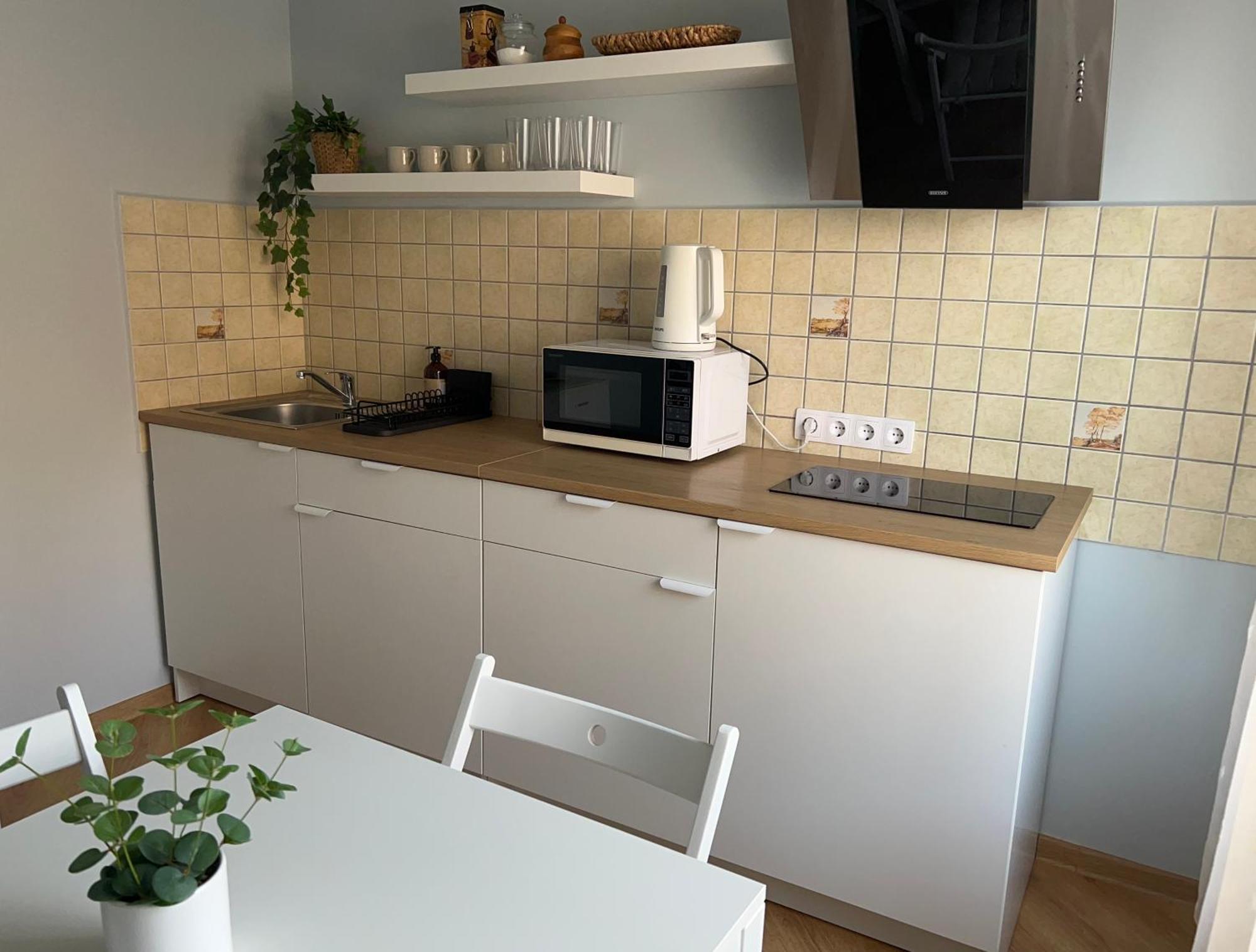 Apartamenti Bulvaris Alūksne Extérieur photo