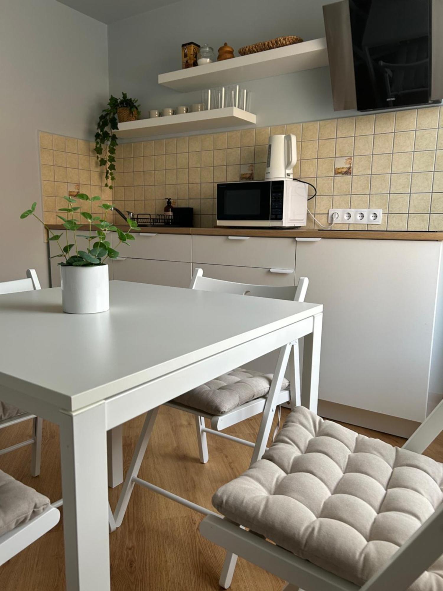 Apartamenti Bulvaris Alūksne Extérieur photo