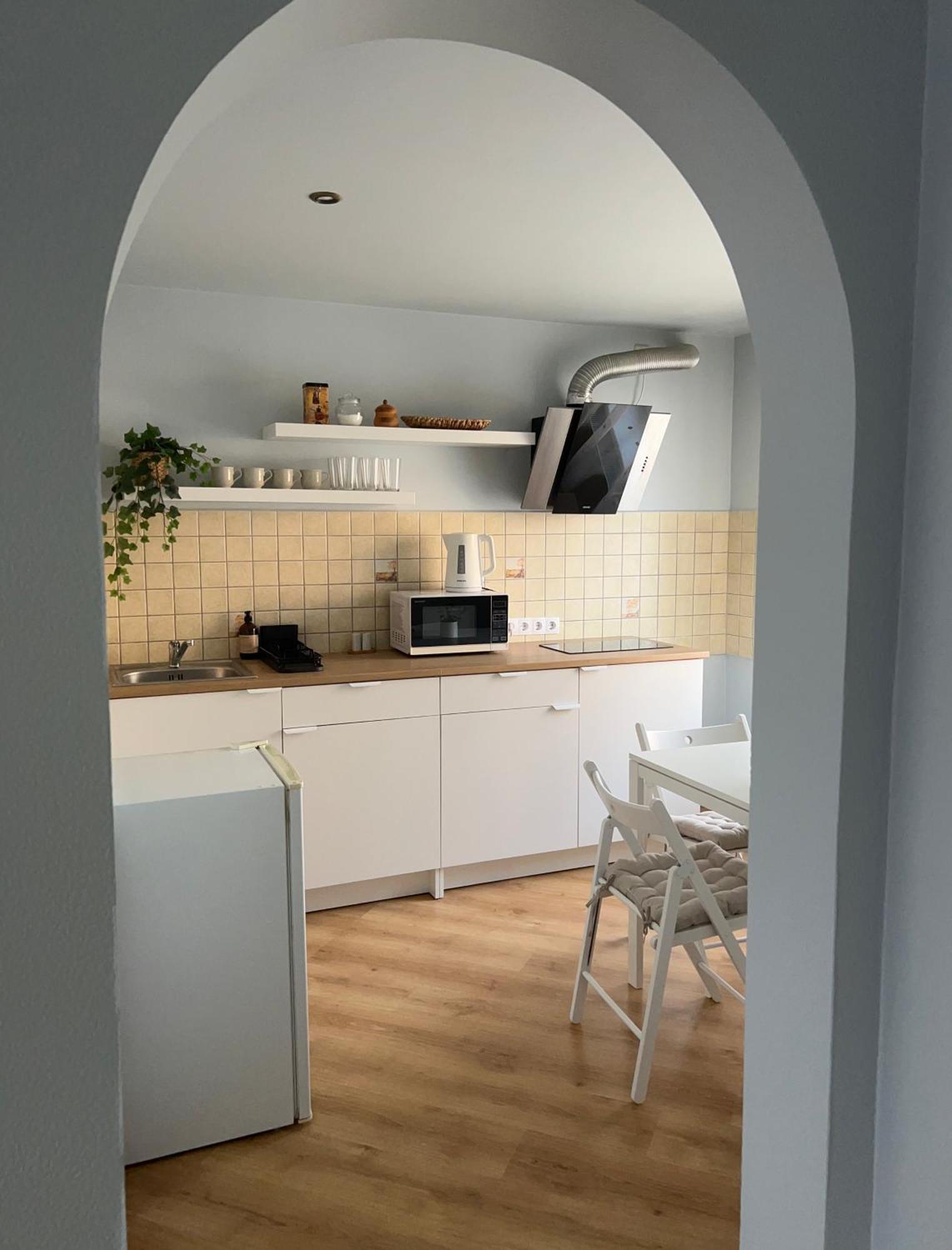 Apartamenti Bulvaris Alūksne Extérieur photo