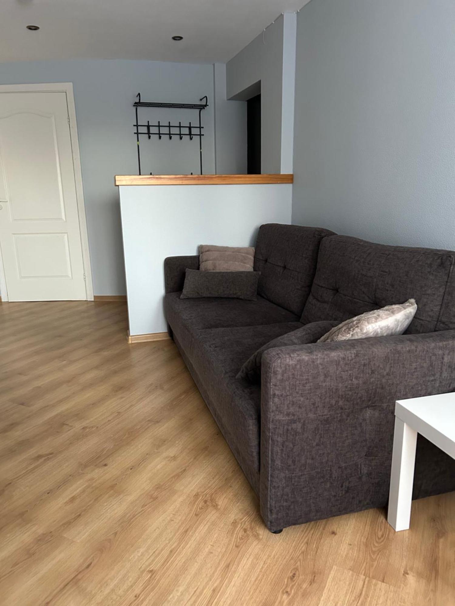 Apartamenti Bulvaris Alūksne Extérieur photo