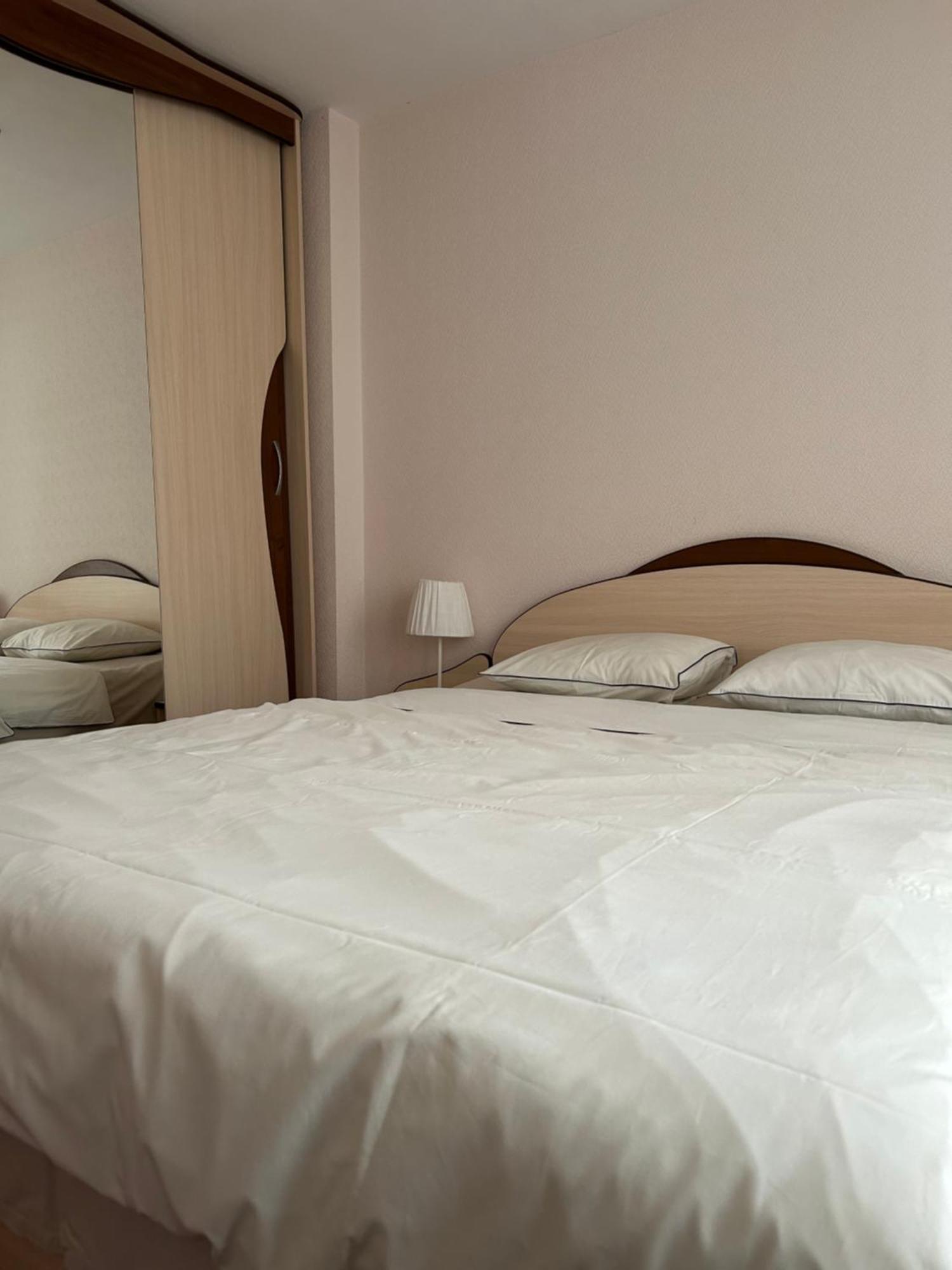 Apartamenti Bulvaris Alūksne Extérieur photo