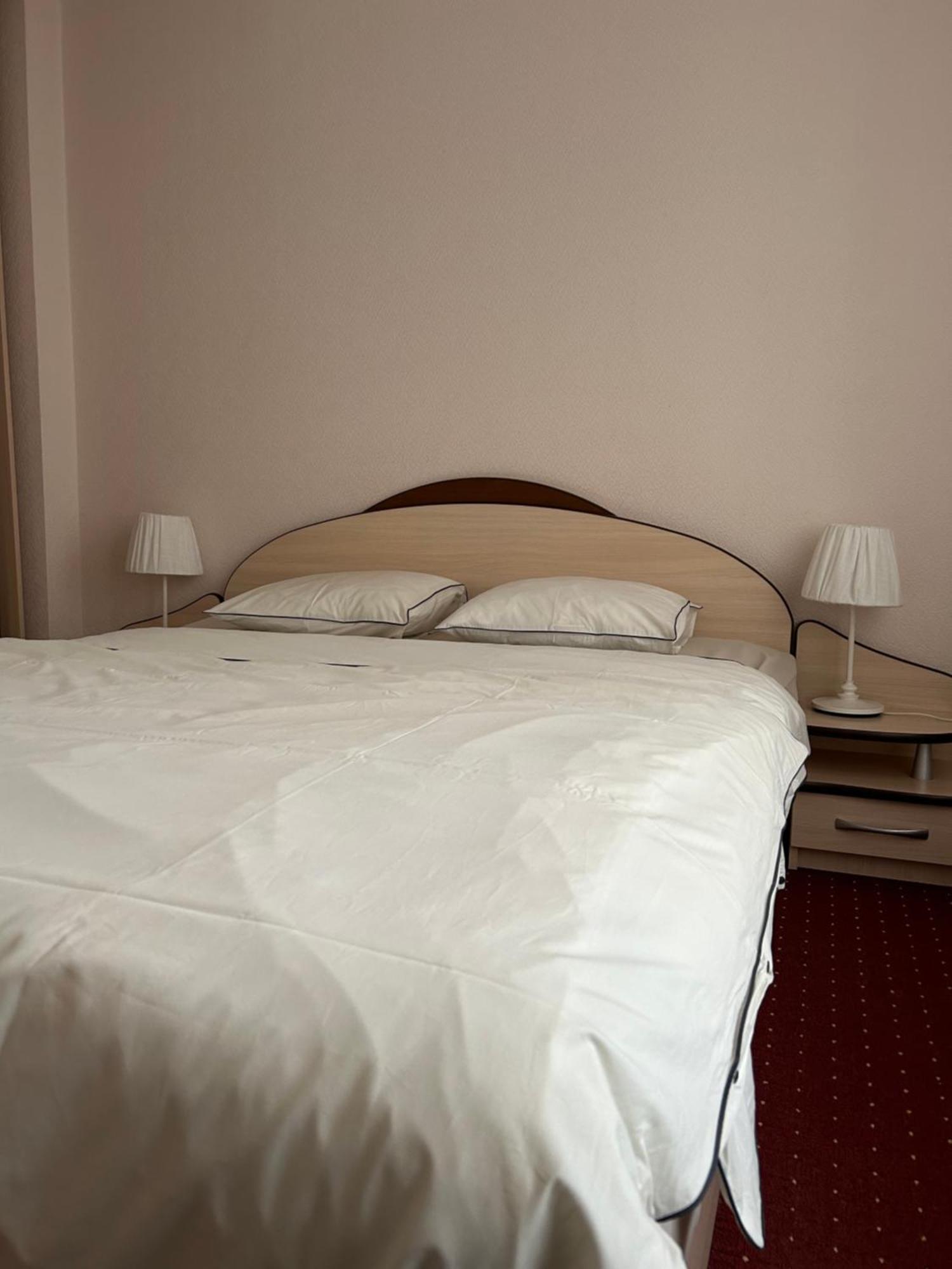 Apartamenti Bulvaris Alūksne Extérieur photo