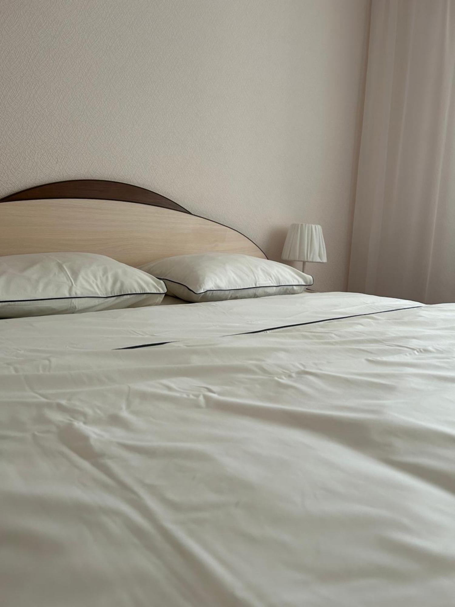 Apartamenti Bulvaris Alūksne Extérieur photo