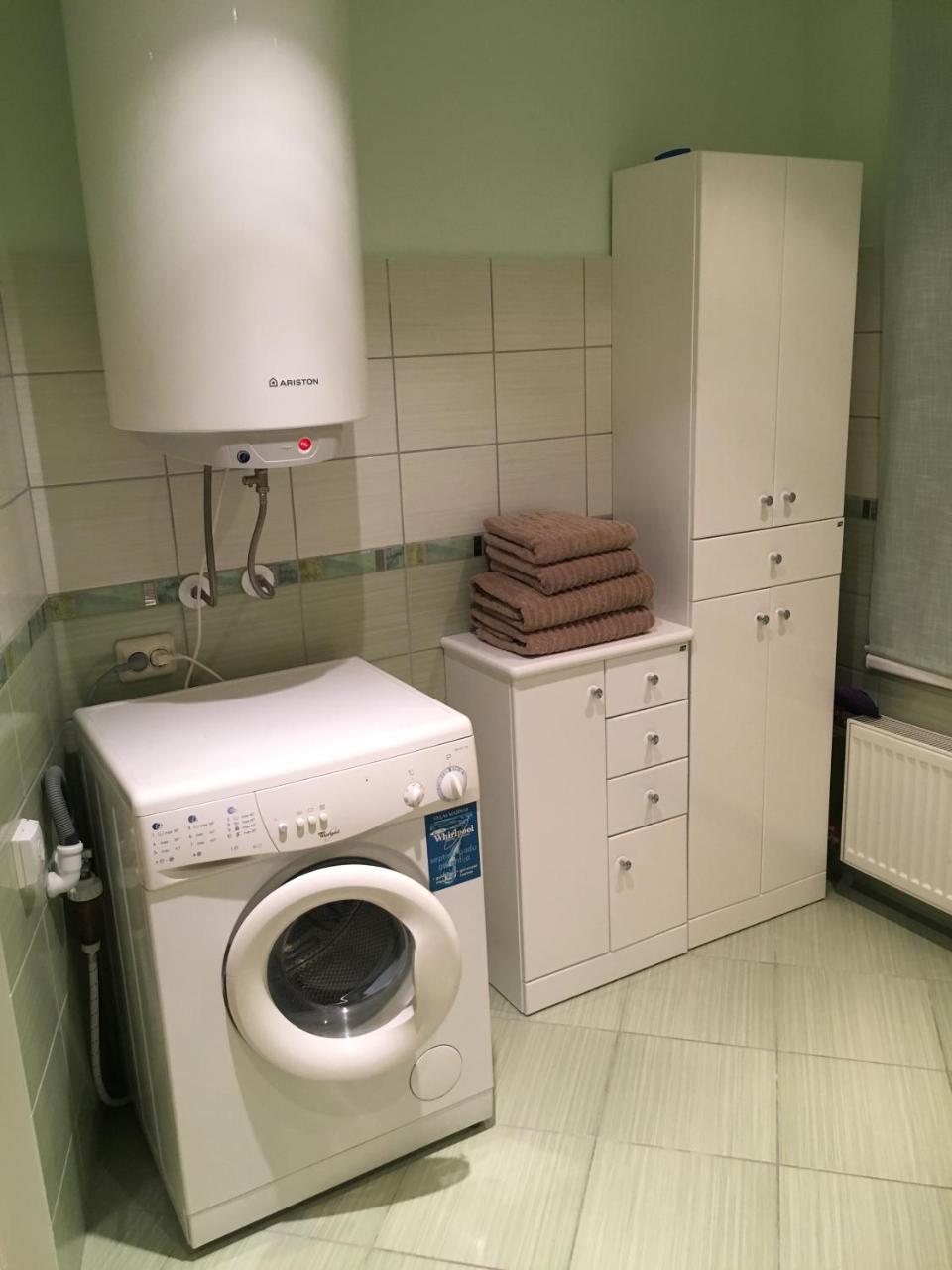 Apartamenti Bulvaris Alūksne Extérieur photo